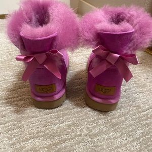 EUC Women’s size 8 Ugg’s